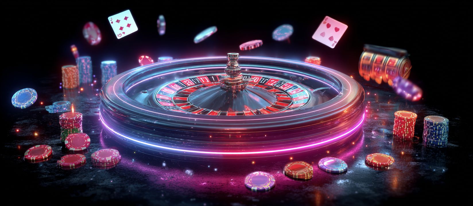 QQGG Casino Games