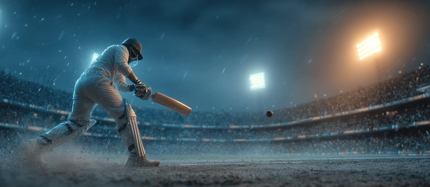 Bet on Cricket at QQGG Casino